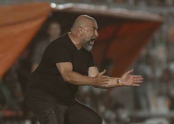 بنشيخة ل”فلاش راديو”: قدمنا مباراة بطولية.. تتويجنا كان عن جدارة واستحقاق!