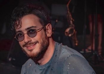 صورة.. سعد لمجرد يعلن دخوله للقفص الذهبي