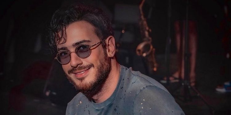 صورة.. سعد لمجرد يعلن دخوله للقفص الذهبي