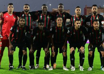 كأس الكاف.. الجيش الملكي يكتفي بالتعادل أمام ريمو ستارز النيجيري