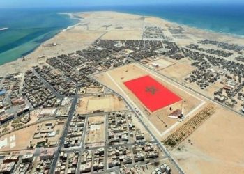 وفد إسباني يستكشف فرص الاستثمار بالداخلة