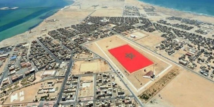 وفد إسباني يستكشف فرص الاستثمار بالداخلة