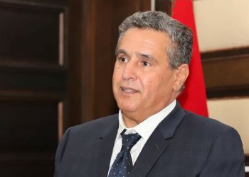 أخنوش يمثل جلالة الملك في حفل تنصيب الرئيس الأنغولي