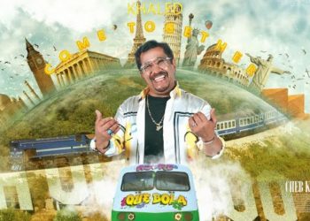 فيديو.. الشاب خالد يصدر أغنية “come together”