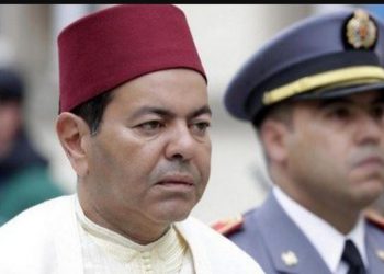 الأمير مولاي رشيد يحل بلندن لتمثيل الملك في مراسم جنازة الملكة إليزابيث الثانية