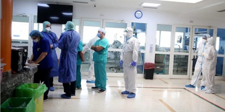 تسجيل 17 إصابة جديدة دون وفيات بـ”كورونا” في 24 ساعة