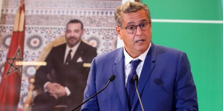 أخنوش : المغرب أحرز تقدما كبيرا في إصلاح التعليم بفضل التوجيهات الملكية