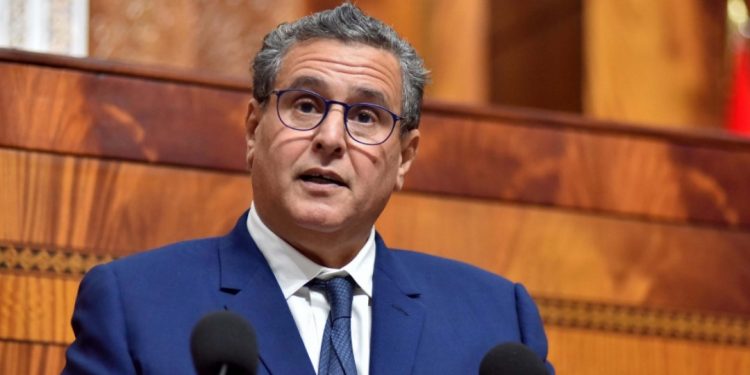 أخنوش بالأمم المتحدة : سنواصل التصدي لشبكات الاتجار بالبشر