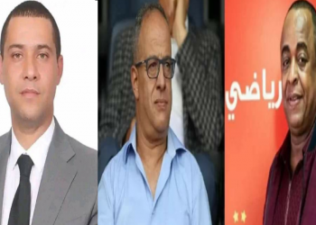 فيديو.. البدراوي يشيد بالناصيري ويفضح بودريقة !