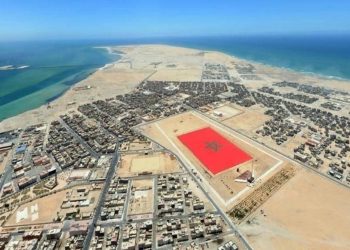 الصحراء المغربية.. غواتيمالا تقرر فتح قنصلية لها بالداخلة