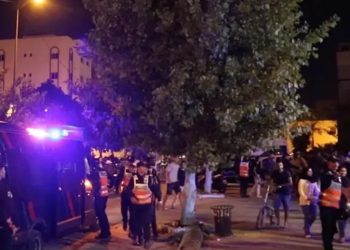 القنيطرة.. العثور على الطفلة فاطمة الزهراء