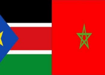 جنوب السودان يدحض دعاية الجزائر والبوليساريو ويؤكد دعمه للصحراء المغربية