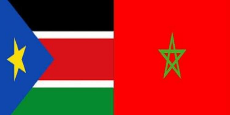 جنوب السودان يدحض دعاية الجزائر والبوليساريو ويؤكد دعمه للصحراء المغربية
