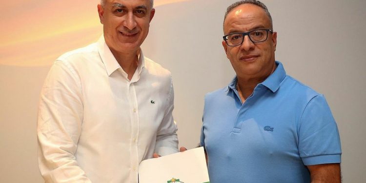 رسمياً.. التونسي منذر الكبير مدربا للرجاء