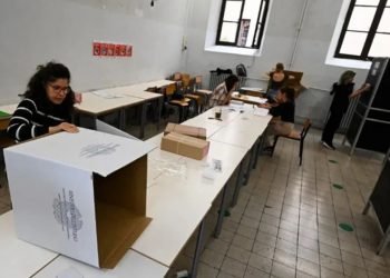 انطلاق عملية التصويت في انتخابات إيطاليا