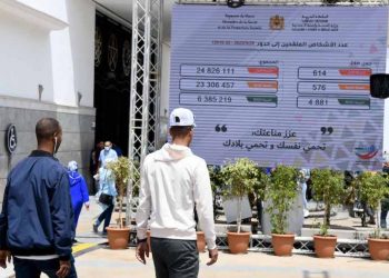 تسجيل 7 إصابات جديدة دون وفيات بـ”كورونا” في 24 ساعة