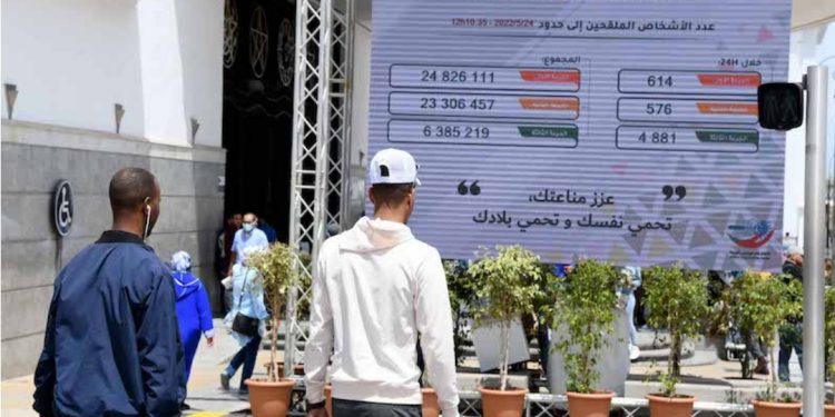 تسجيل 7 إصابات جديدة دون وفيات بـ”كورونا” في 24 ساعة