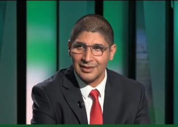 رياض الغازي: أتمنى أن يعود الرجاء لمنصات التتويج “فيديو”
