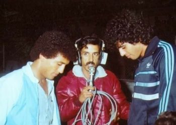 الإعلامي عبد الفتاح الحراق في ذمة الله