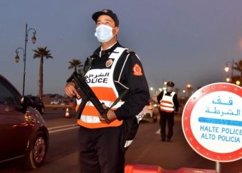 تمديد حالة الطوارئ الصحية في المغرب