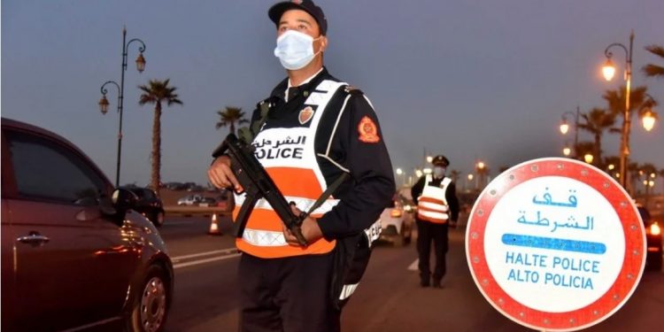 تمديد حالة الطوارئ الصحية في المغرب