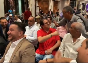 فيديو.. انطلاق أشغال الجمع العام الانتخابي لشباب المحمدية