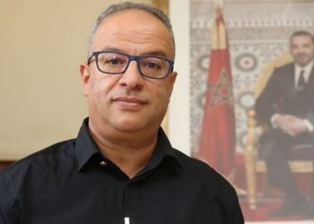 البدراوي يحذف تدوينته المسيئة للعماري