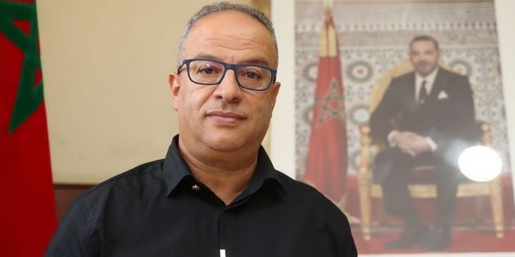 البدراوي يحذف تدوينته المسيئة للعماري