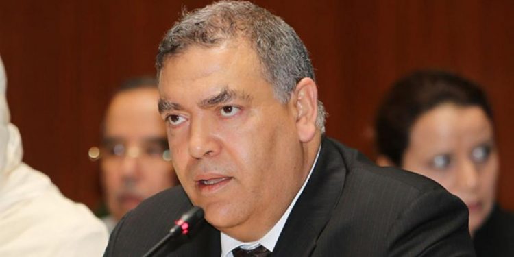 وزارة الداخلية توقف قائد بمراكش يشتبه تورطه في جرائم فساد