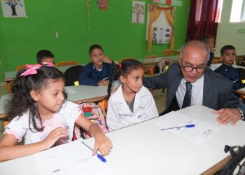 وزارة التربية تكشف عن عدد الملتحقين بالموسم الدراسي الحالي