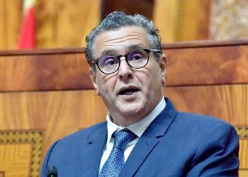 أخنوش يتباحث مع نظيره الهولندي في نيويورك