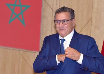 بتعليمات سامية من جلالة الملك .. أخنوش يترأس الوفد المغربي إلى الجمعية العامة للأمم المتحدة