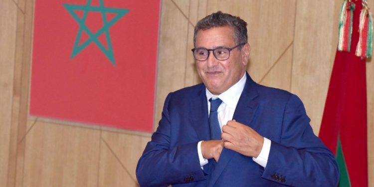 بتعليمات سامية من جلالة الملك .. أخنوش يترأس الوفد المغربي إلى الجمعية العامة للأمم المتحدة