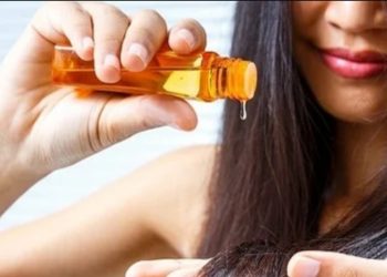تعرفي على طريقة استعمال زيت الأرغان للشعر