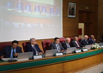 “أية دينامية عمرانية من أجل تهيئة مستدامة للساحل” محور اجتماع المجلس الاقتصادي والاجتماعي والبيئي بطنجة