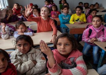 برلماني يشتكي من الاكتظاظ بالمؤسسات التعليمية بمراكش