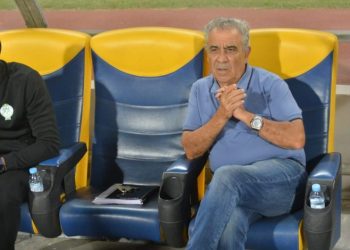 البنزرتي يقرر الاستعناء عن لاعبين بعد مباراة أولمبيك أسفي
