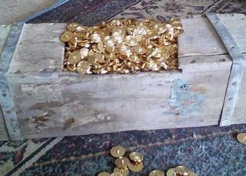عصابة التنقيب على الكنوز تعود لأحياء مراكش