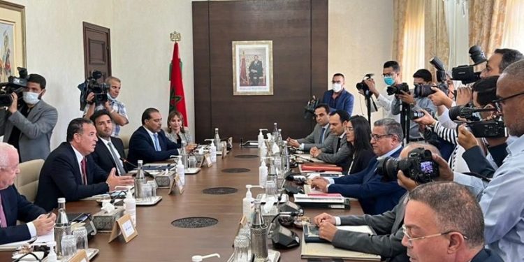 توقيع اتفاقية لدعم برامج الابتكار الصناعي