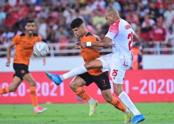 الرباط تستضيف السوبر الإفريقي