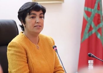 زينب العدوي ترصد تحديات تواجهها الأجهزة الرقابية