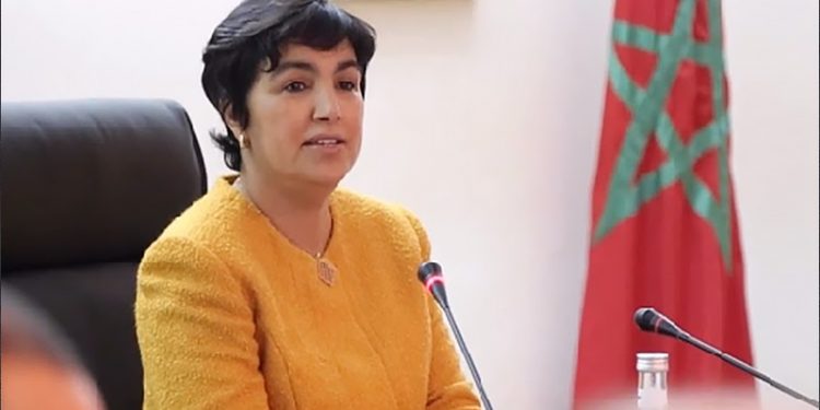 زينب العدوي ترصد تحديات تواجهها الأجهزة الرقابية