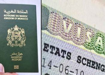 جمعية حقوقية تفضح معاناة المغاربة بالقنصليات الفرنسية