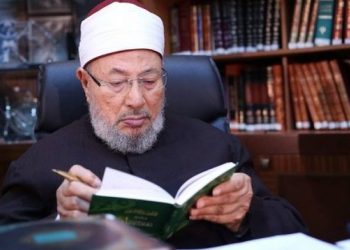 تعرف على الراحل الشيخ العلامة المصري يوسف القرضاوي “فيديو”