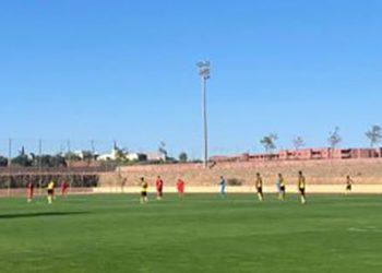 الكوكب المراكشي يحقق الانتصار في أولى مبارياته الإعدادية