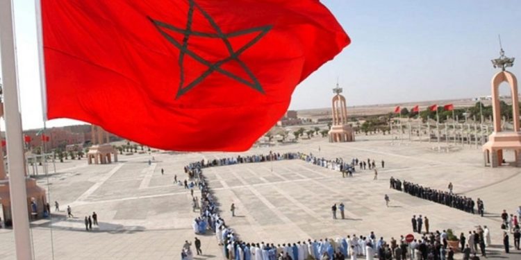 المملكة  الأردنية الهاشمية تجدد دعمها الكامل للوحدة الترابية للمغرب
