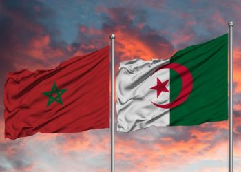 المغرب يقرر استقبال وزير العدل الجزائري