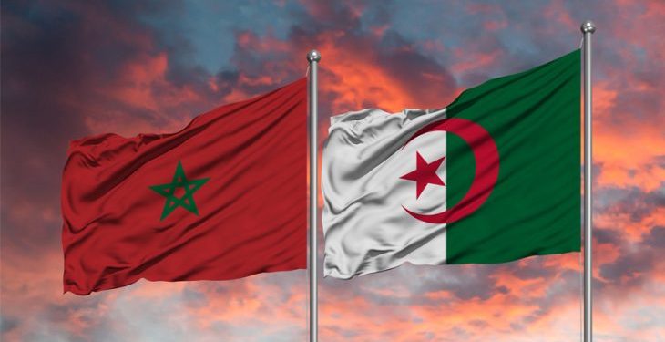 المغرب يقرر استقبال وزير العدل الجزائري