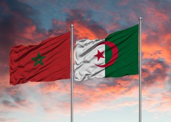 بسبب الصحراء المغربية.. الجزائر تنسحب من اجتماع عربي !