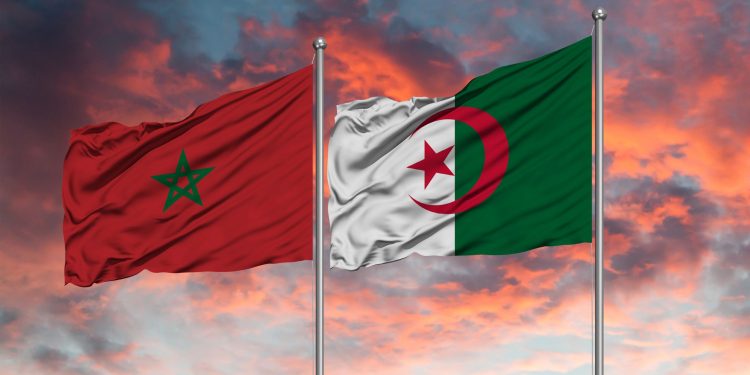 بسبب الصحراء المغربية.. الجزائر تنسحب من اجتماع عربي !